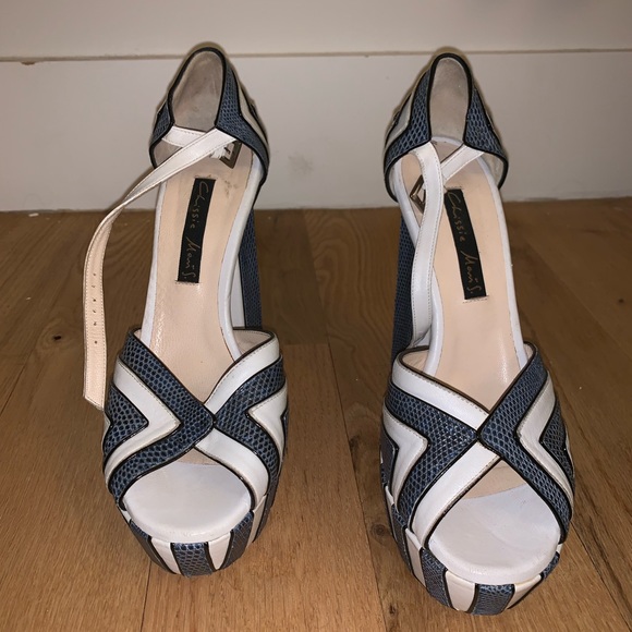 Chrissie Morris heels (5 inch heel) size 29 - Picture 5 of 5